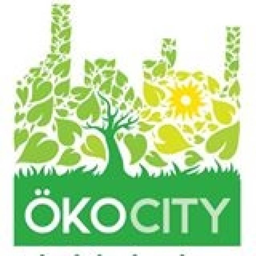 Öko City a Construmán